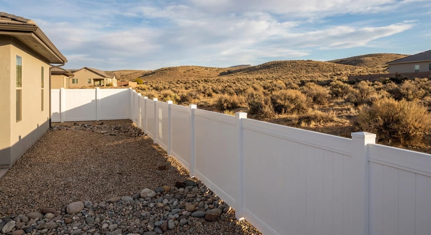 Martinez Landscaping & Construction, professional outdoor work in the Columbia Basin