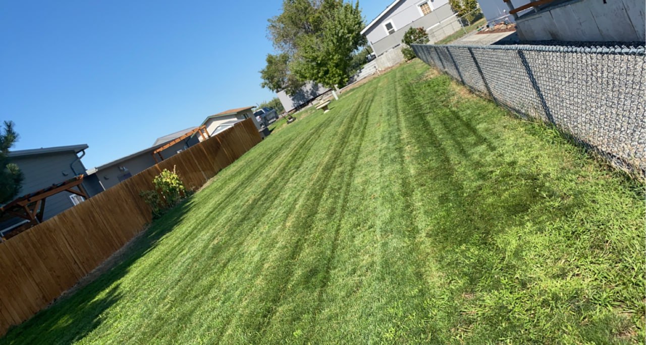 Martinez Landscaping & Construction - Professional Landscaping
