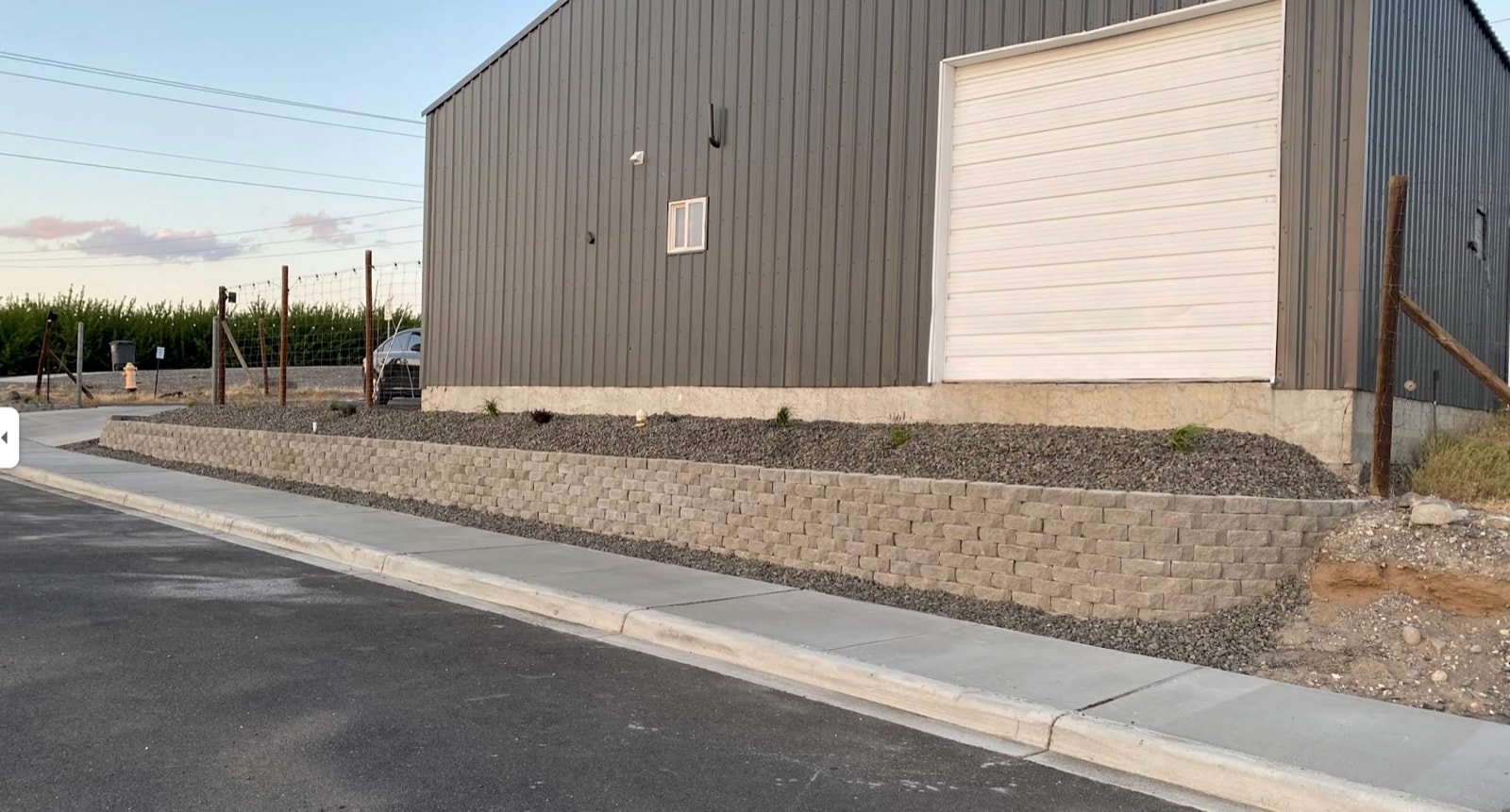 Martinez Landscaping & Construction - Professional Landscaping