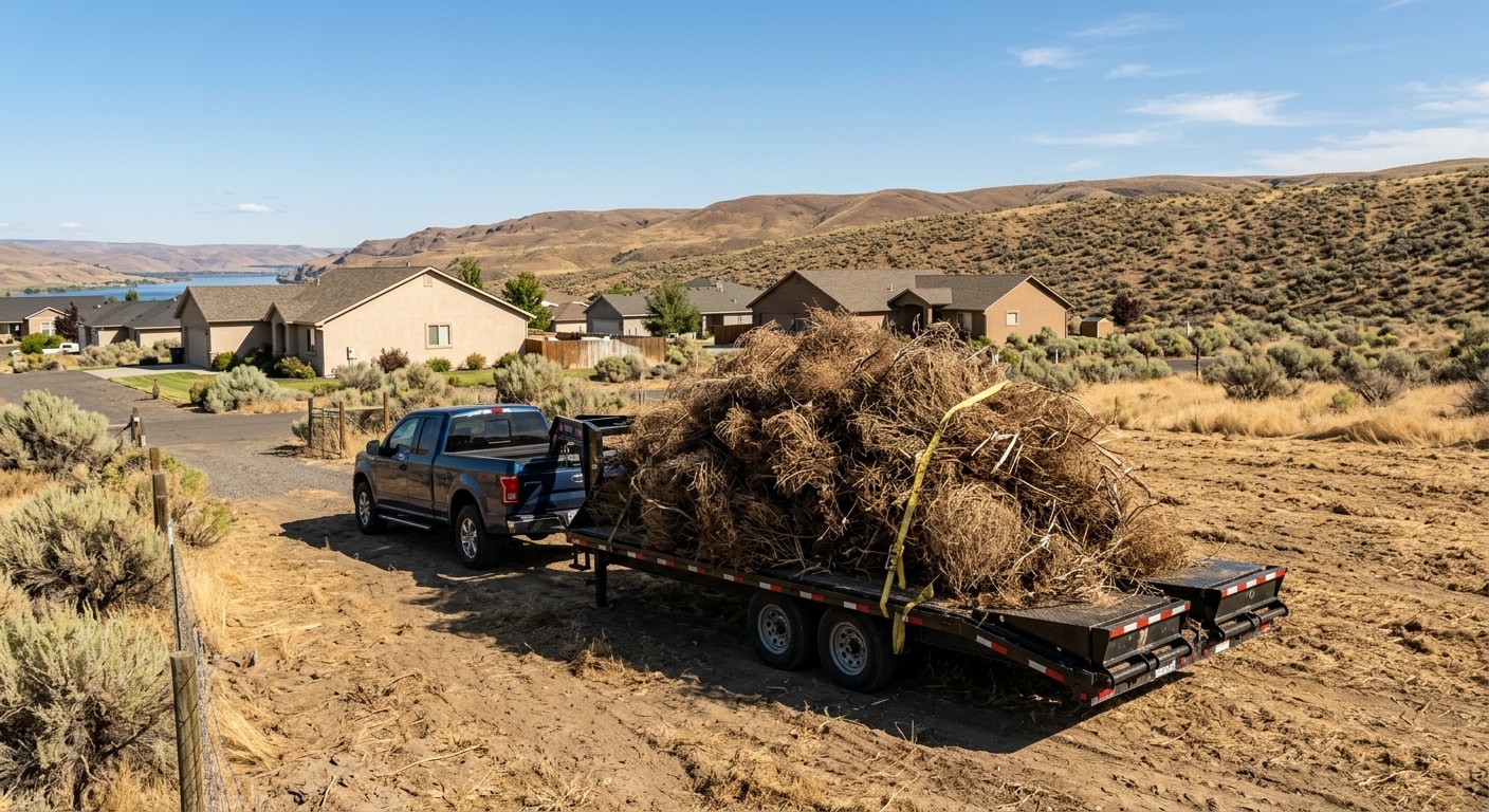 Martinez Landscaping & Construction - Professional Landscaping